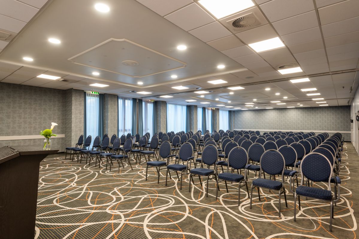 Leonardo Hotel Hannover Bild 7