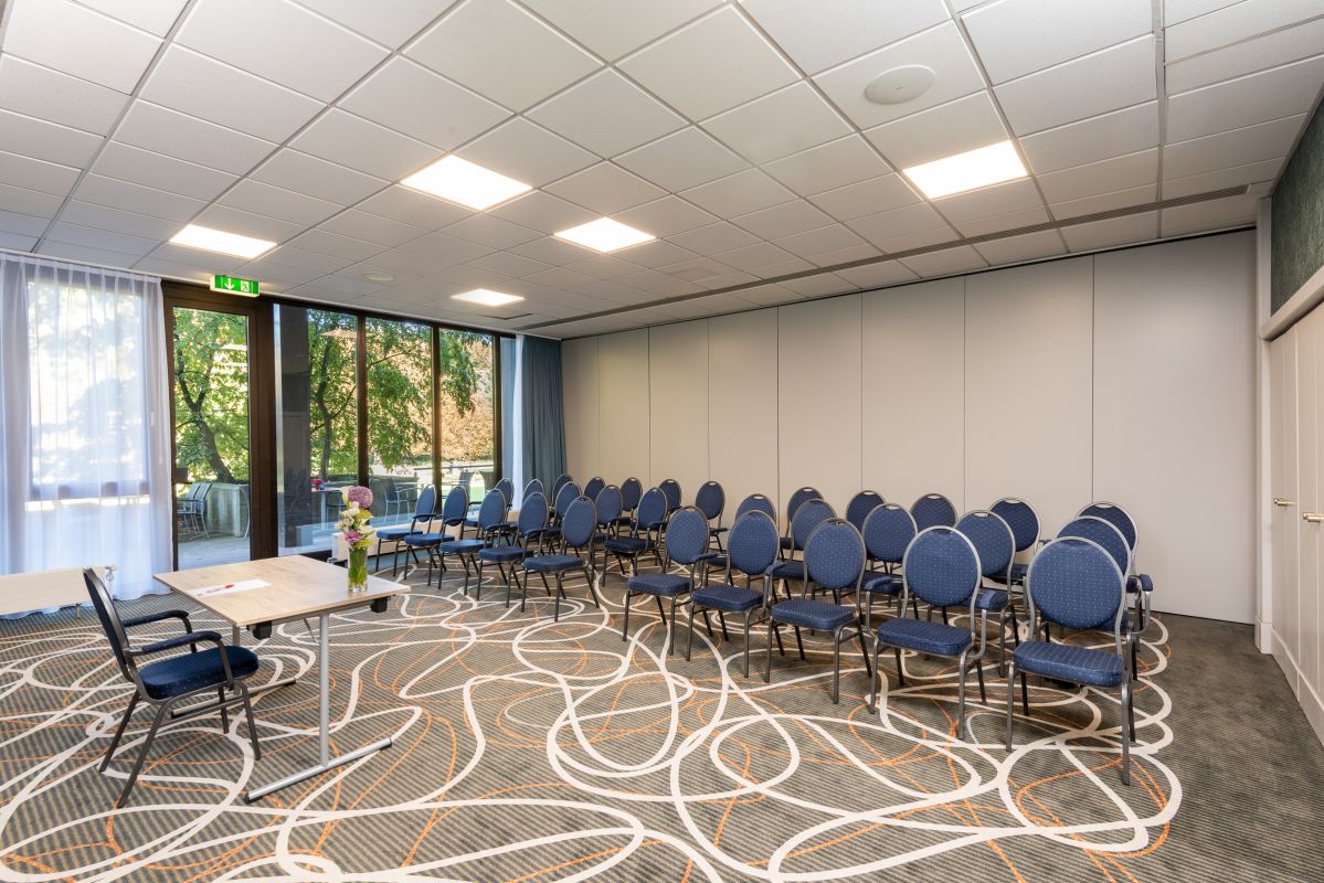 Leonardo Hotel Hannover Bild 25
