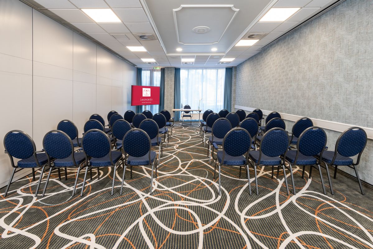 Leonardo Hotel Hannover Bild 20