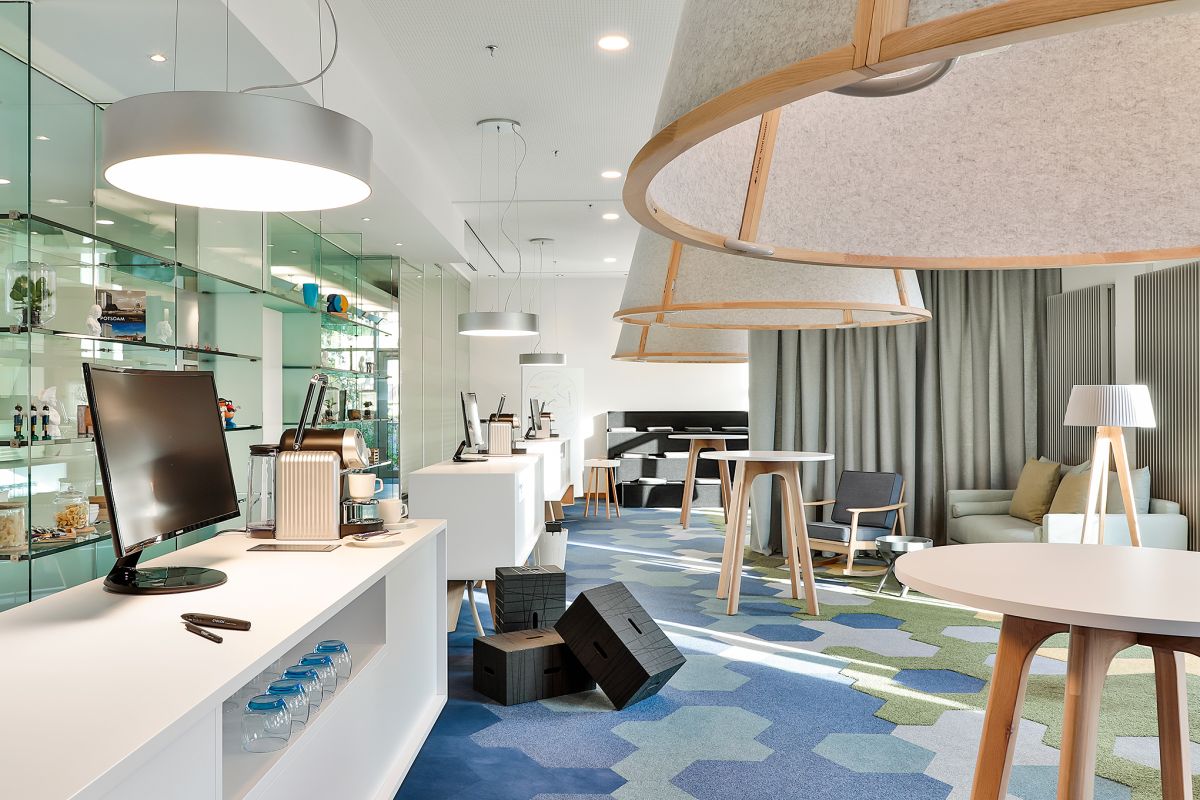 Dorint Hotel Potsdam Bild 5