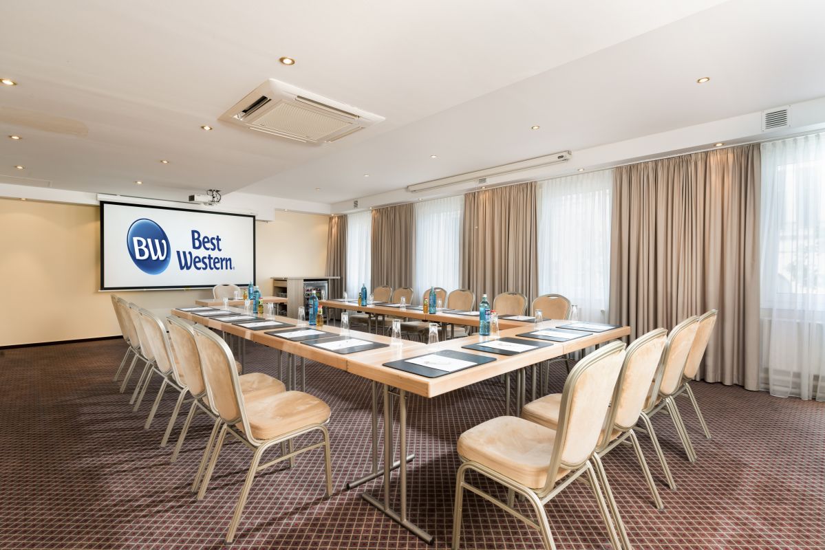 Best Western Hotel zur Post Bild 2