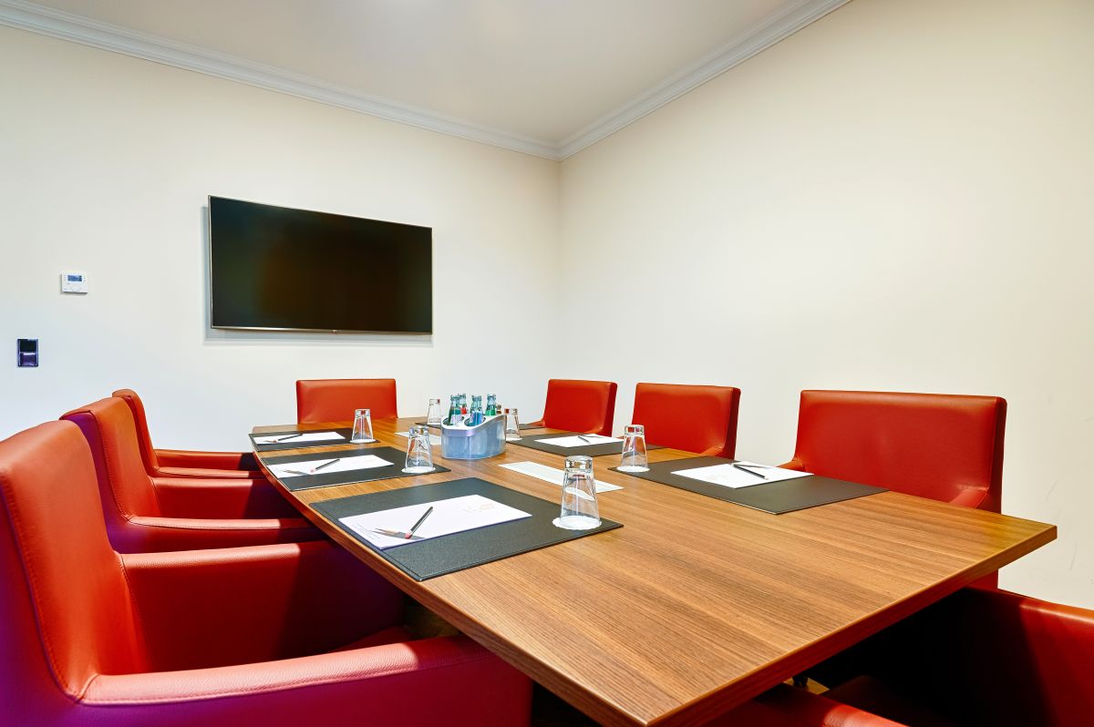 Hotel Chemnitzer Hof Bild 3