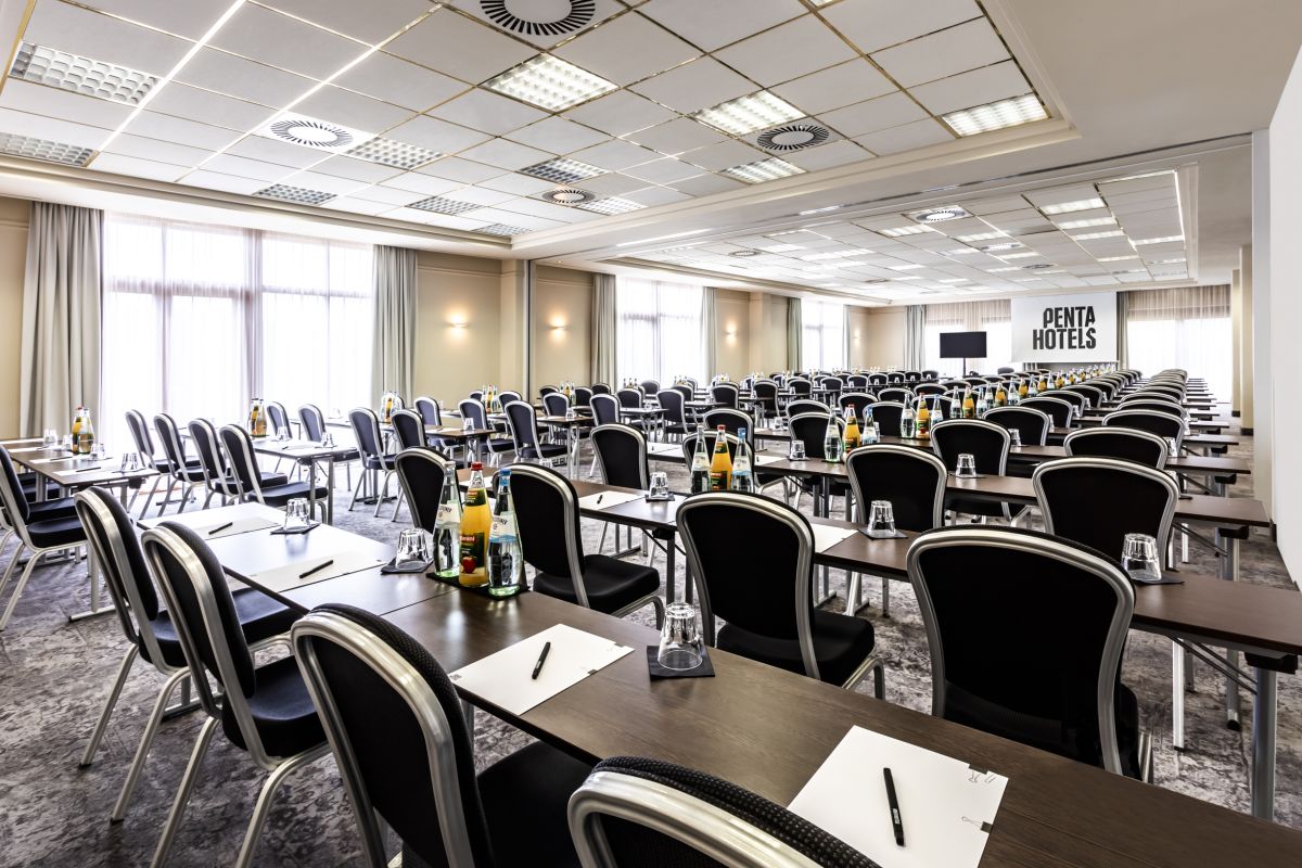 pentahotel Eisenach Bild 5