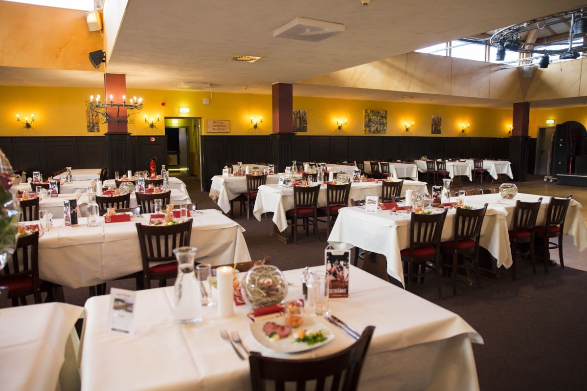 Eurostrand Resort Moseltal Bild 8