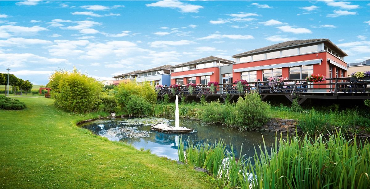 Eurostrand Resort Moseltal Bild 10