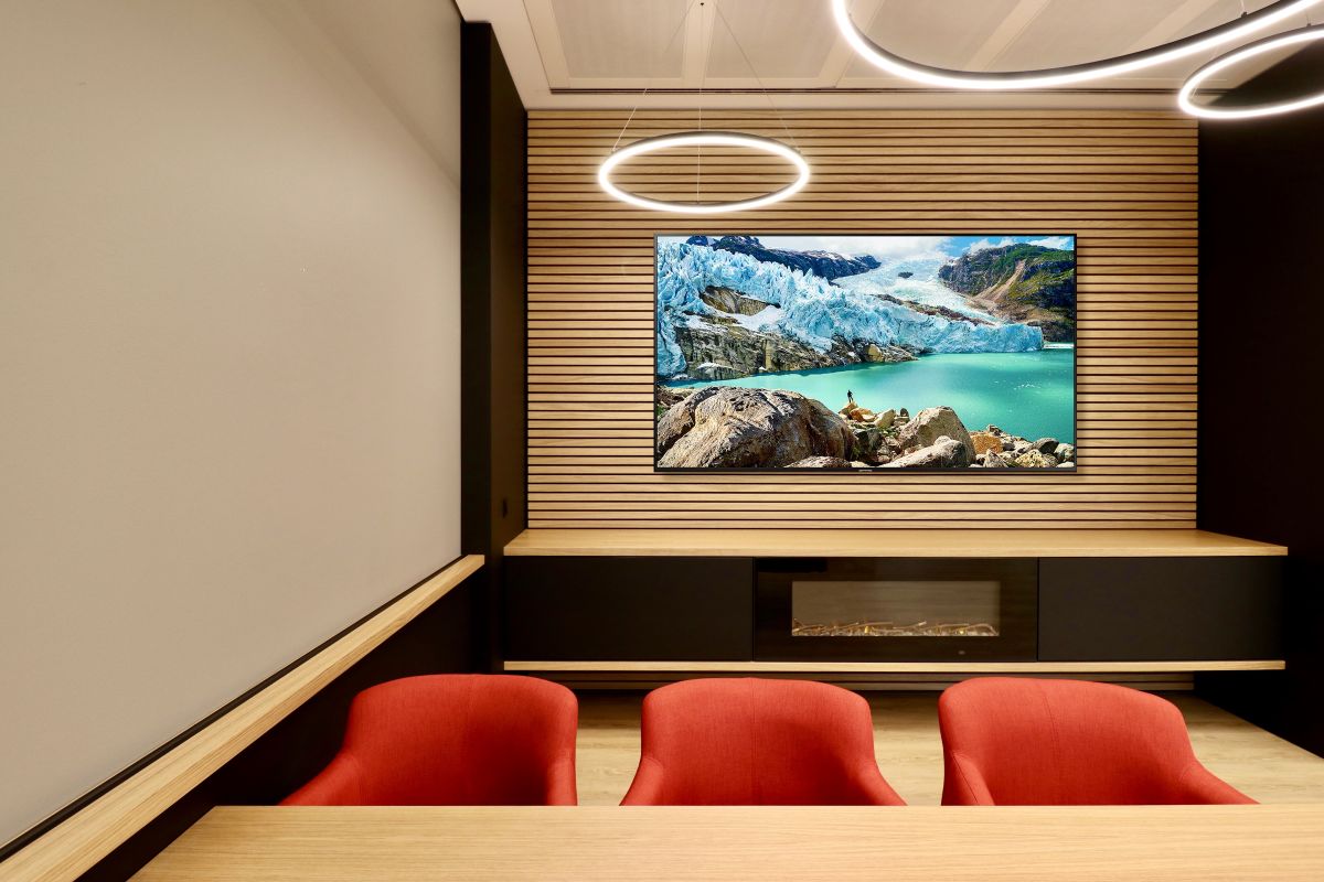 Webers Hotel im Ruhrturm Essen by Accor Bild 2