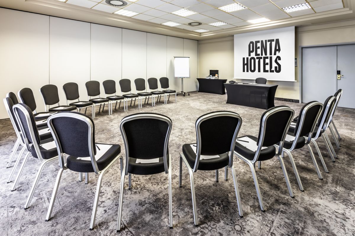 pentahotel Eisenach Bild 2