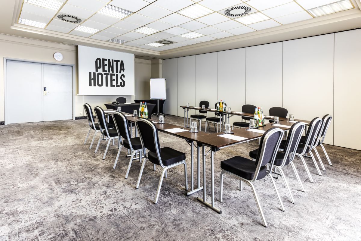 pentahotel Eisenach Bild 3