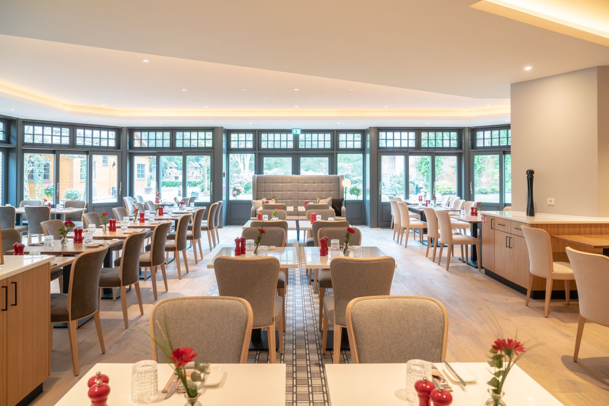 Hotel Heidegrund Bild 19