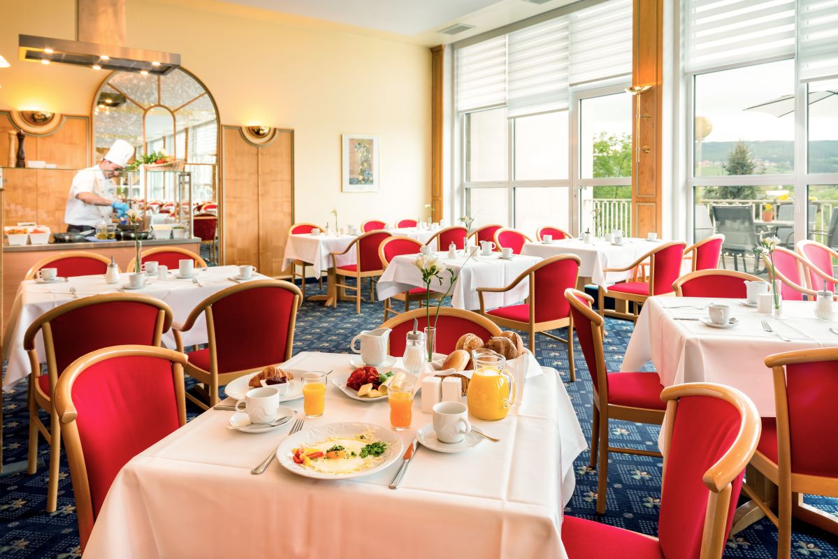 Best Western Ahorn Hotel Oberwiesenthal – Adults Only Bild 6
