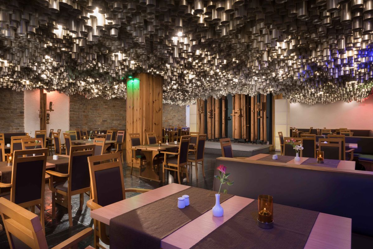 AHORN Hotel Am Fichtelberg Bild 5