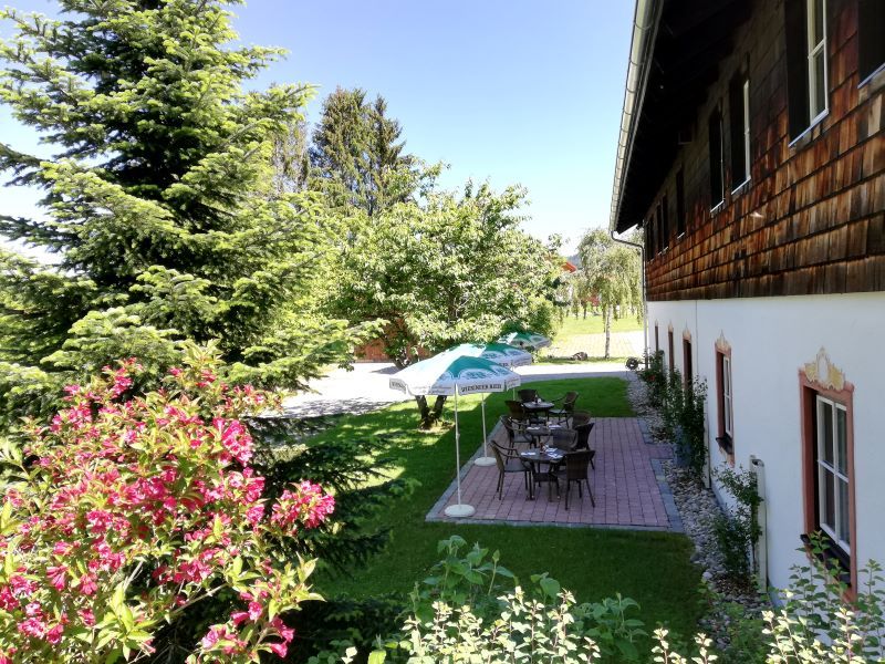 Hotel Heißenhof Bild 13
