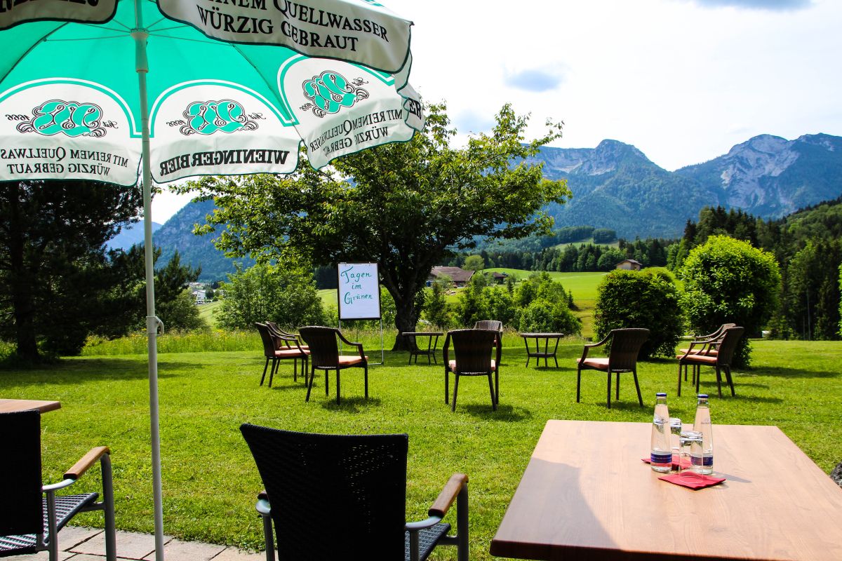 Hotel Heißenhof Bild 12