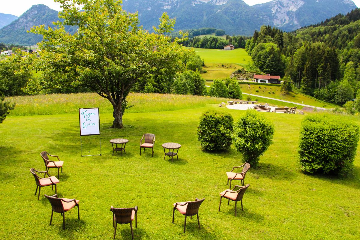 Hotel Heißenhof Bild 17
