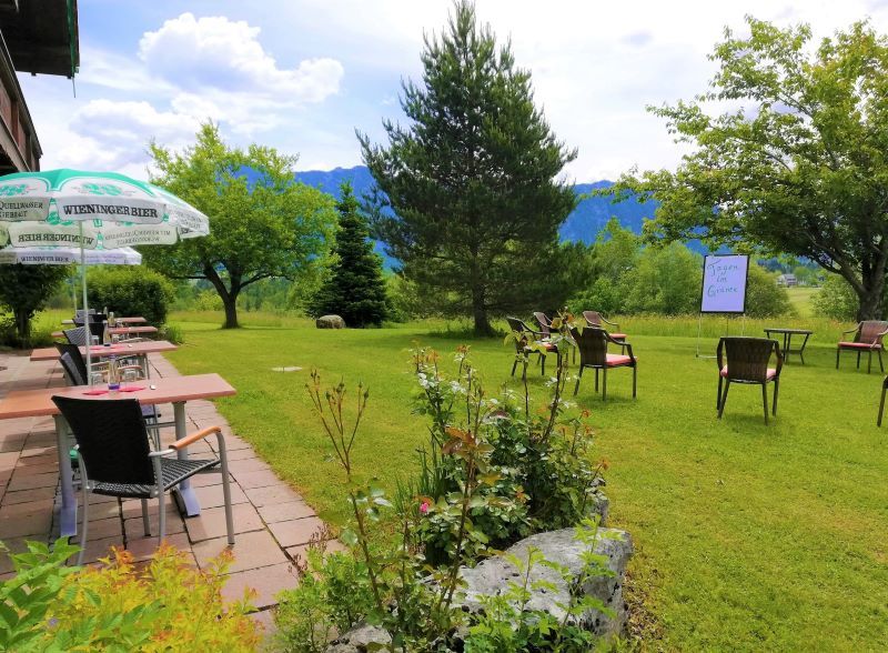 Hotel Heißenhof Bild 19