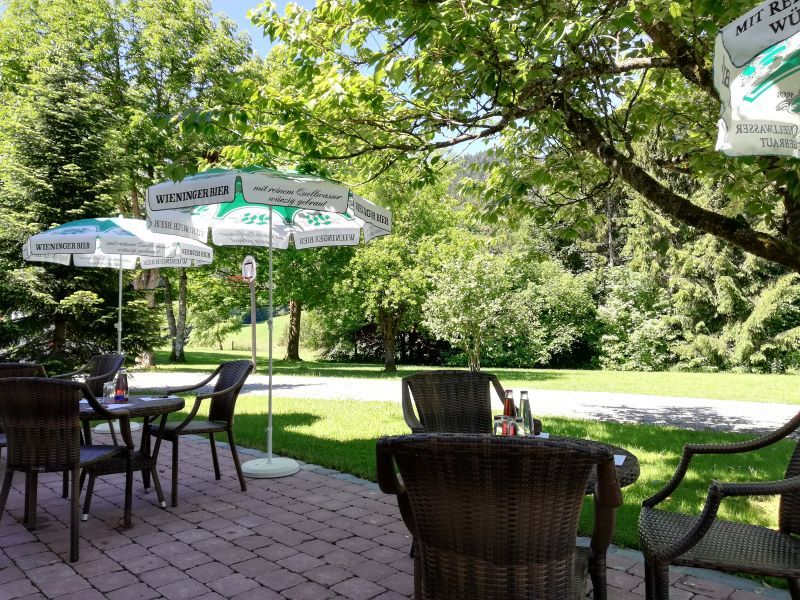 Hotel Heißenhof Bild 8