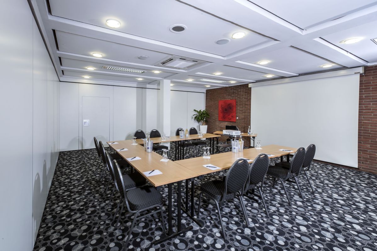 Tulip Inn Ludwigshafen City Bild 3