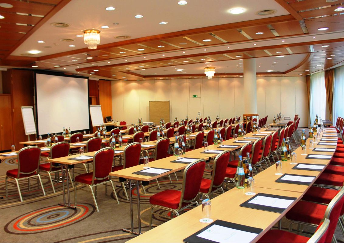 Holiday Inn Stuttgart, an IHG Hotel Bild 14
