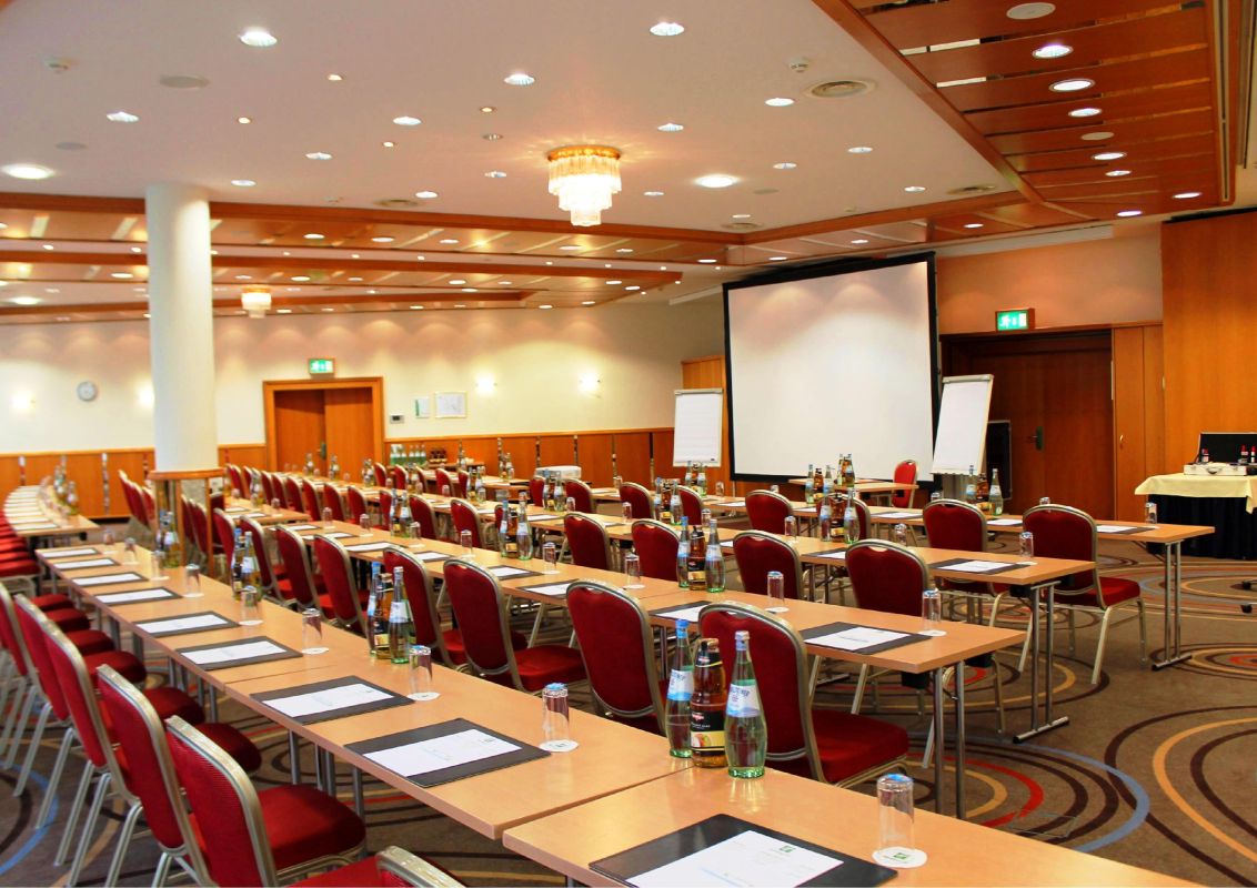 Holiday Inn Stuttgart, an IHG Hotel Bild 15