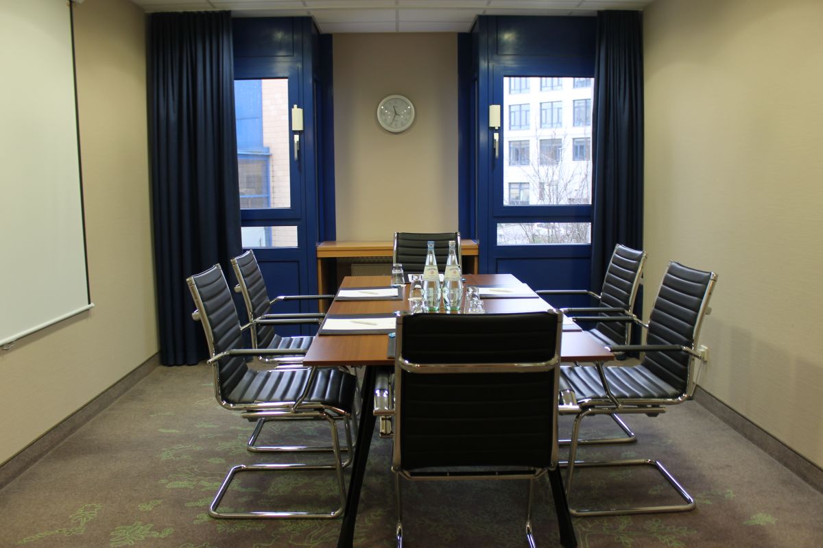 Holiday Inn Stuttgart, an IHG Hotel Bild 2