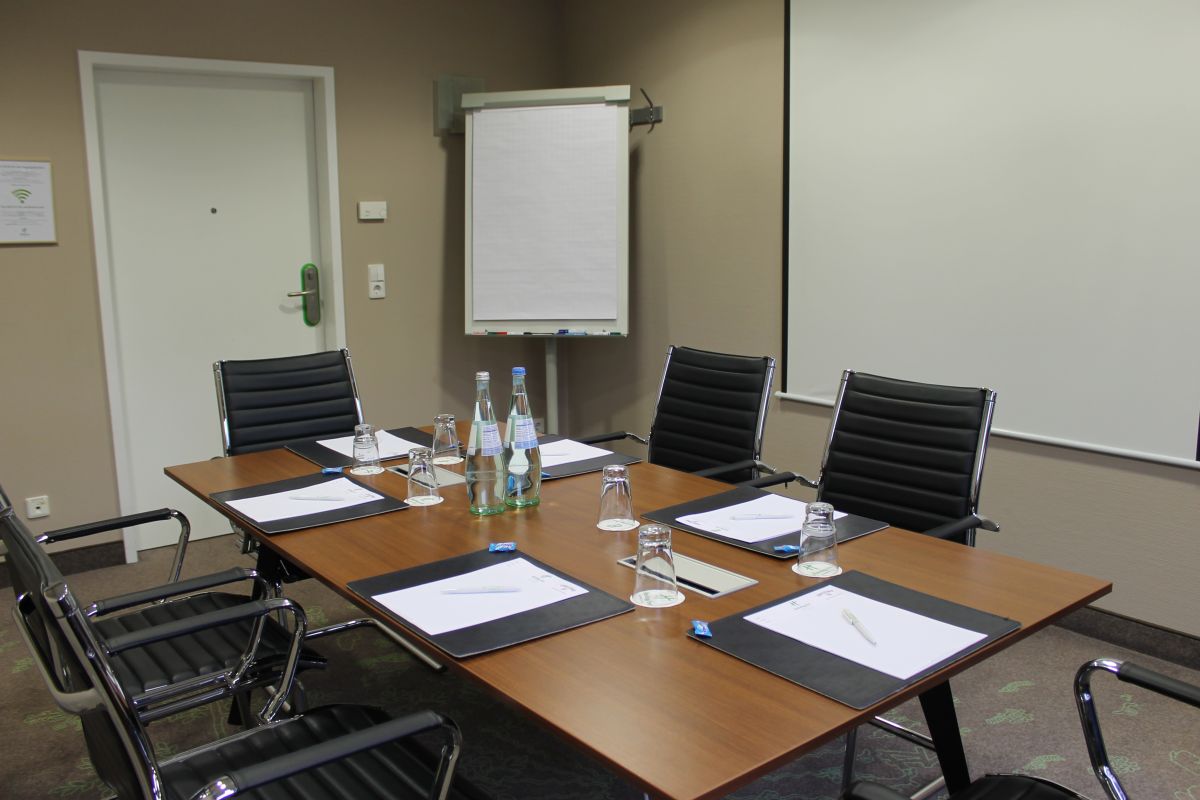 Holiday Inn Stuttgart, an IHG Hotel Bild 16