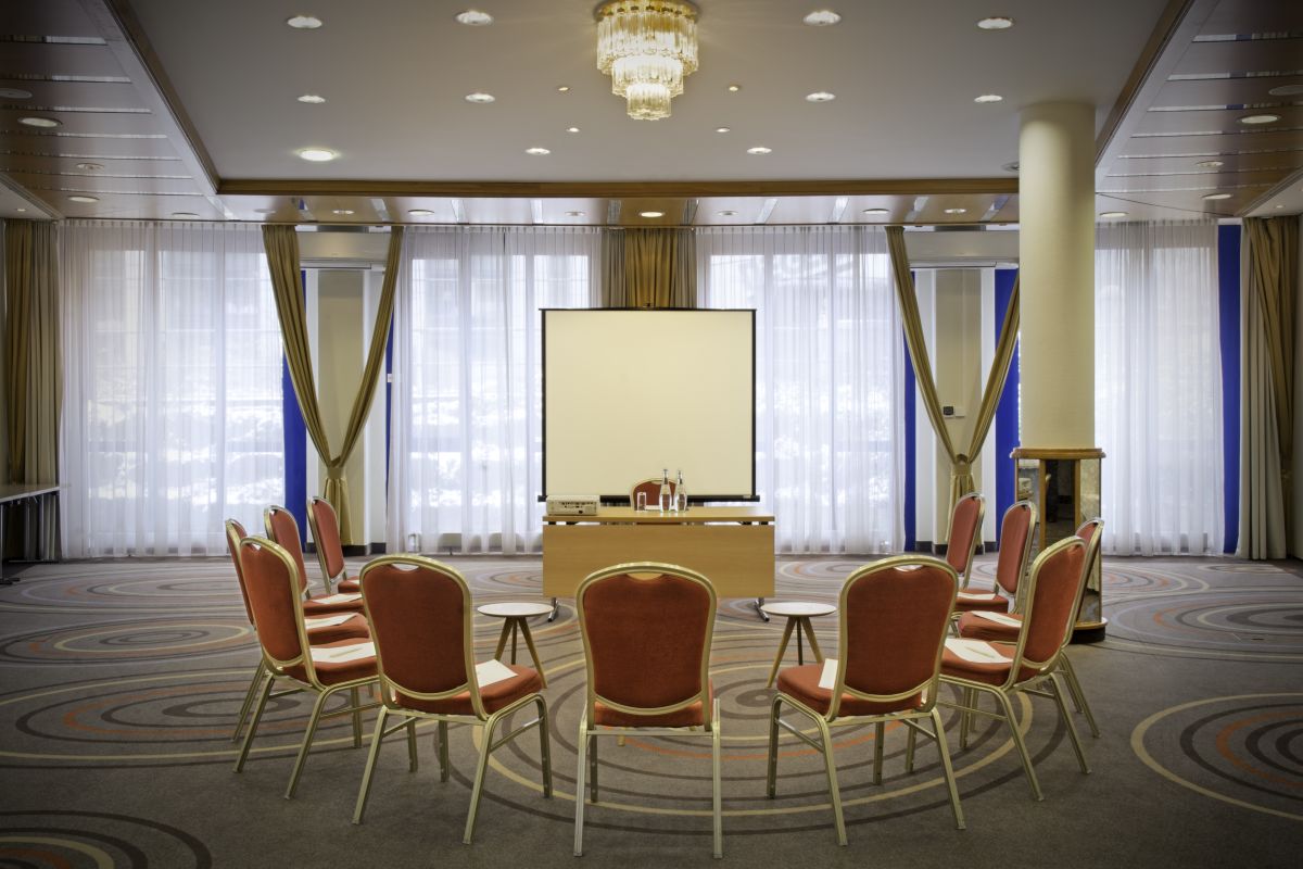 Holiday Inn Stuttgart, an IHG Hotel Bild 4