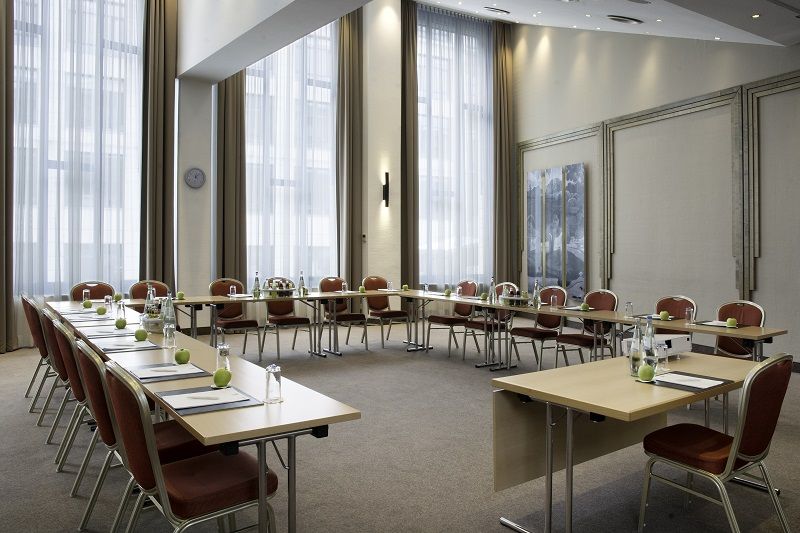 Holiday Inn Stuttgart, an IHG Hotel Bild 5