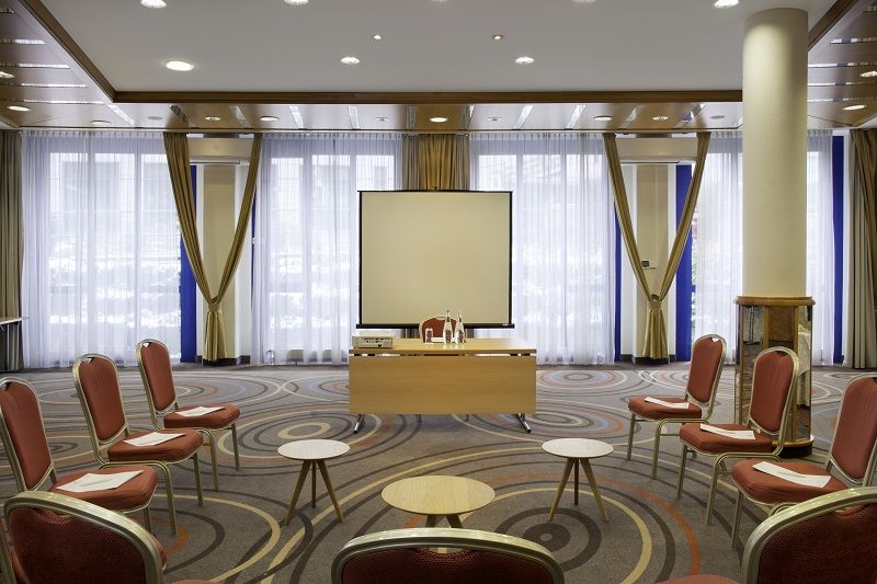 Holiday Inn Stuttgart, an IHG Hotel Bild 8