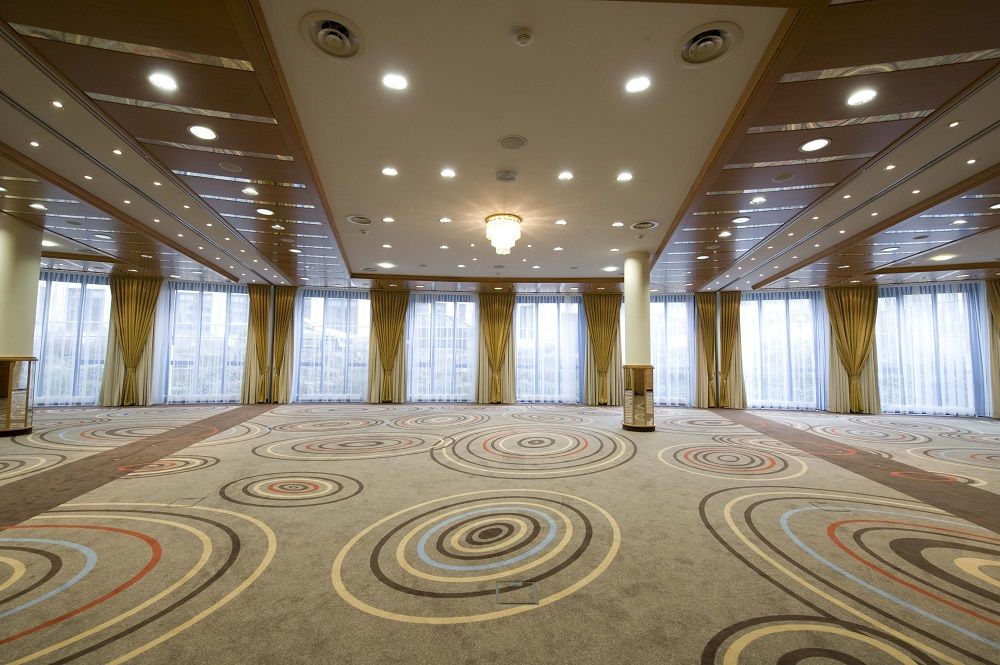 Holiday Inn Stuttgart, an IHG Hotel Bild 12