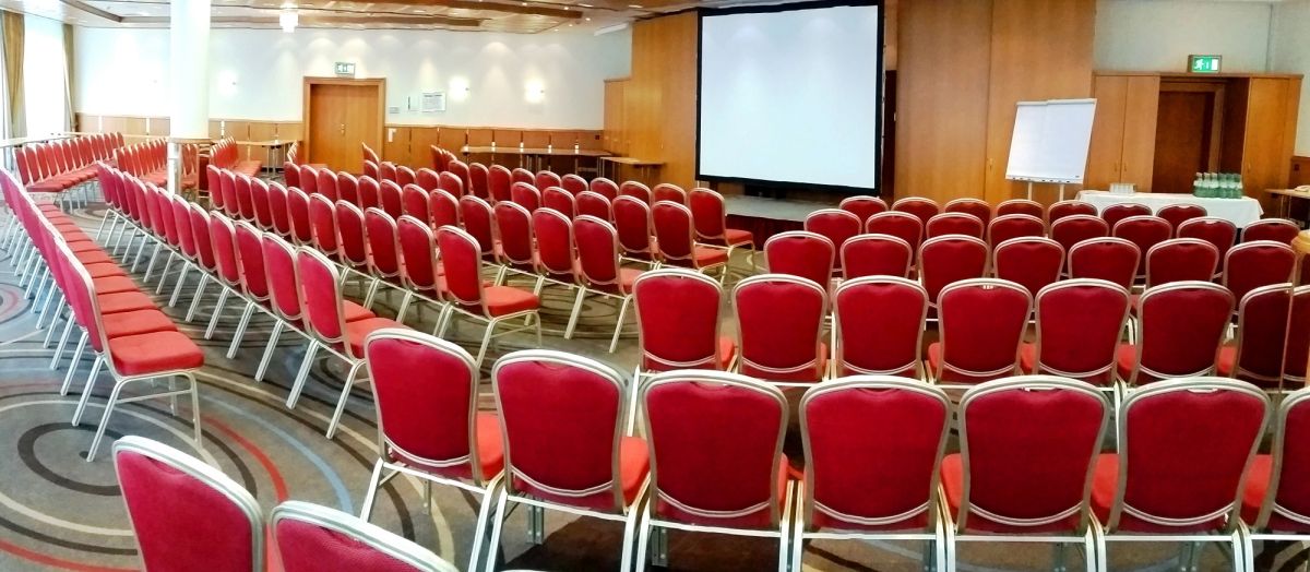 Holiday Inn Stuttgart, an IHG Hotel Bild 17