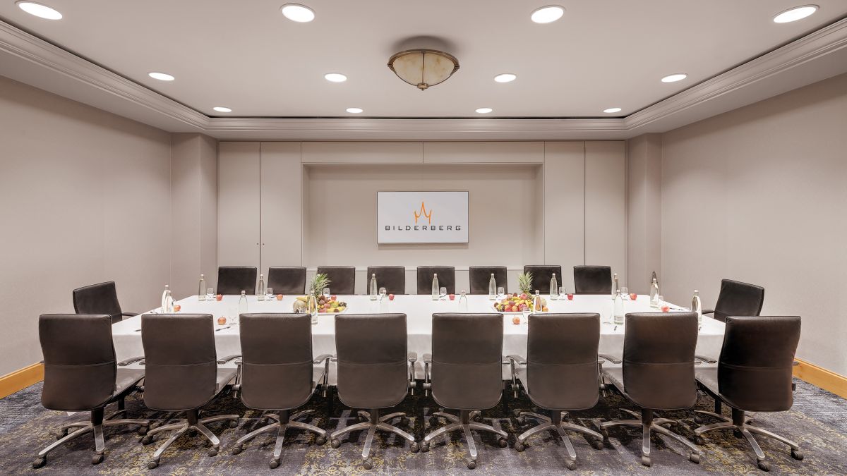 Bilderberg Bellevue Hotel Dresden Bild 5