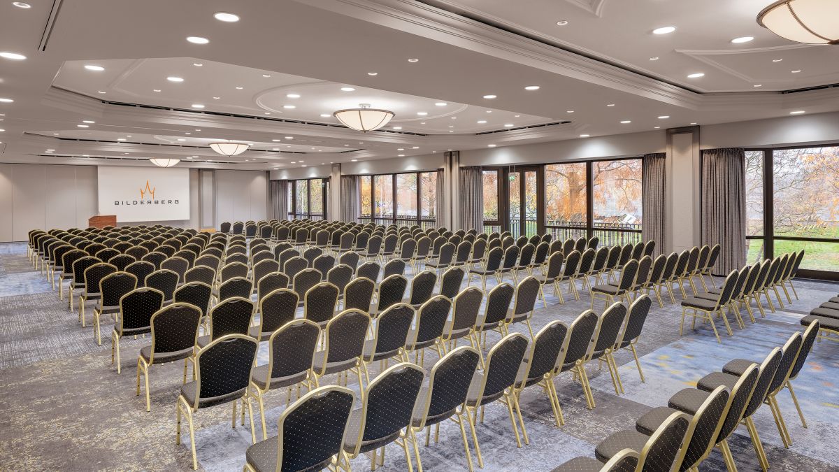 Bilderberg Bellevue Hotel Dresden Bild 11
