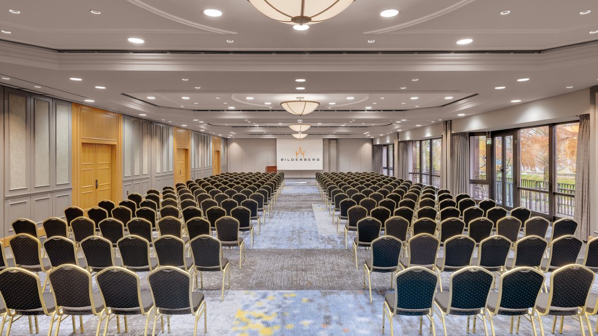Bilderberg Bellevue Hotel Dresden Bild 12