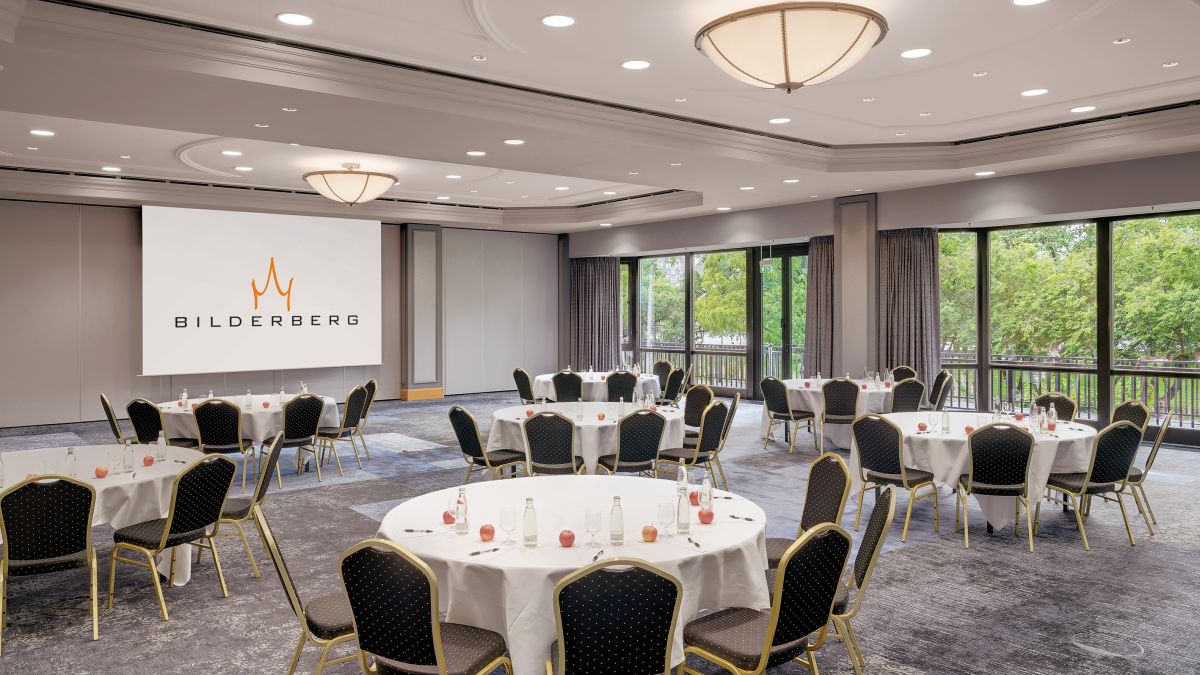 Bilderberg Bellevue Hotel Dresden Bild 13