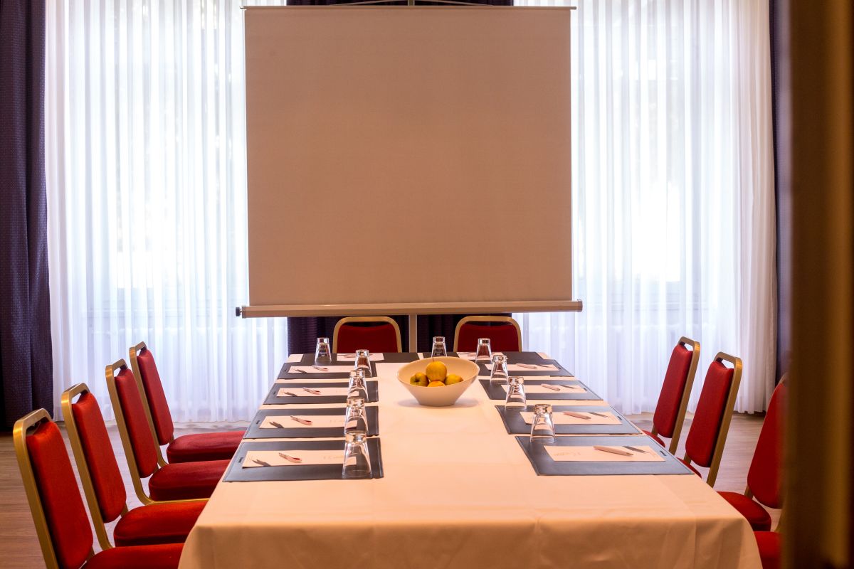 Hotel Chemnitzer Hof Bild 2