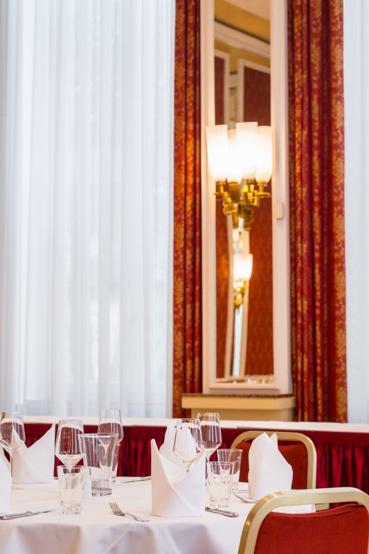Hotel Chemnitzer Hof Bild 17