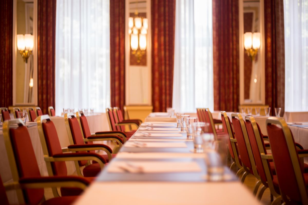 Hotel Chemnitzer Hof Bild 18