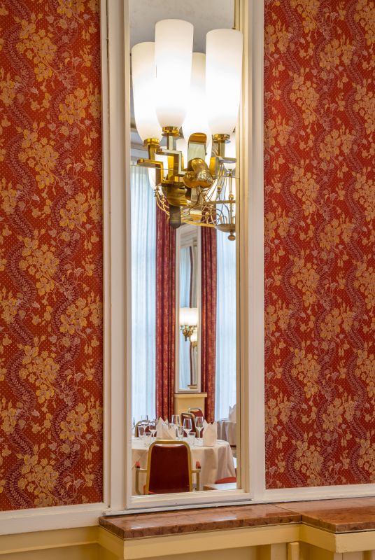 Hotel Chemnitzer Hof Bild 19