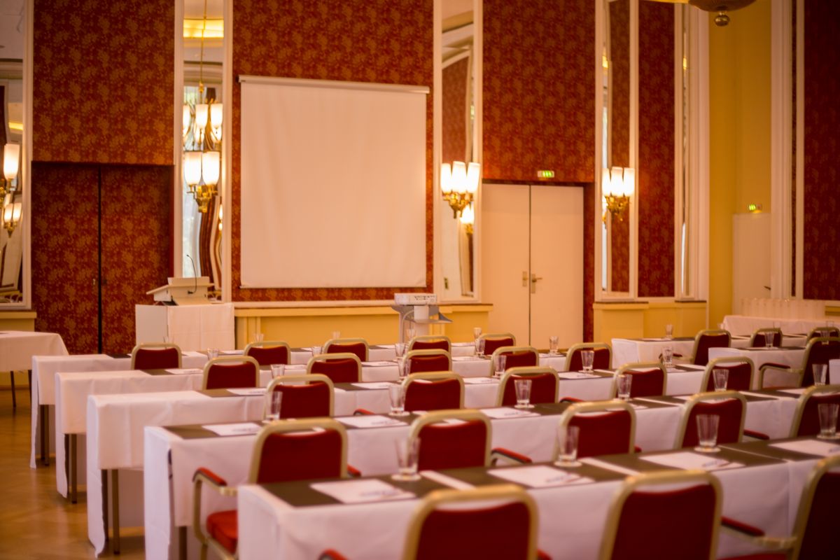 Hotel Chemnitzer Hof Bild 21