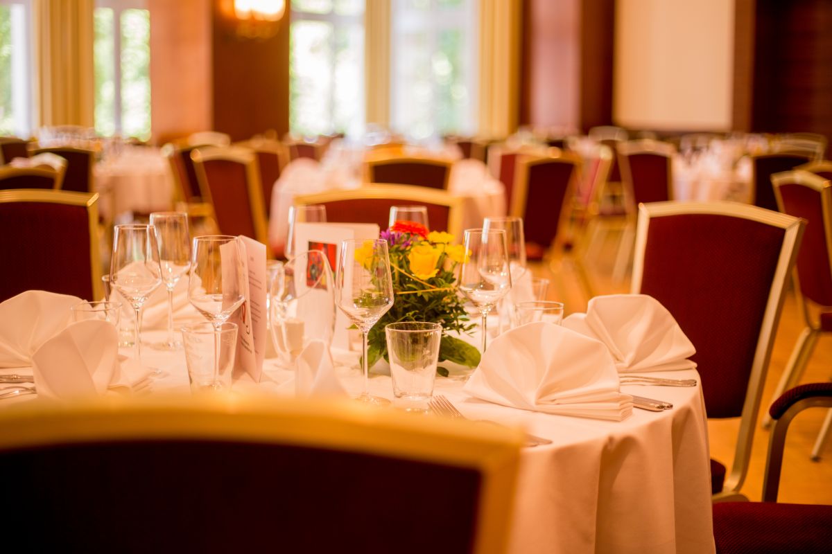 Hotel Chemnitzer Hof Bild 32