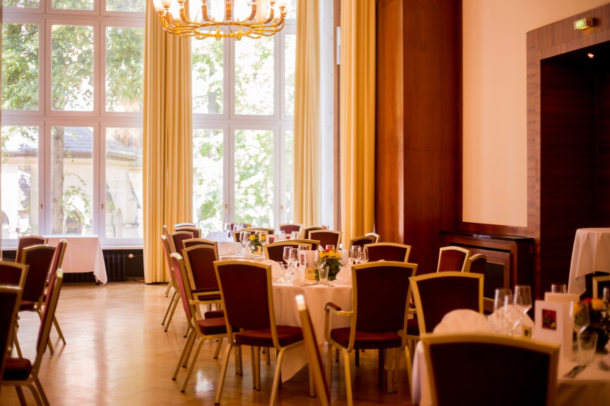 Hotel Chemnitzer Hof Bild 24