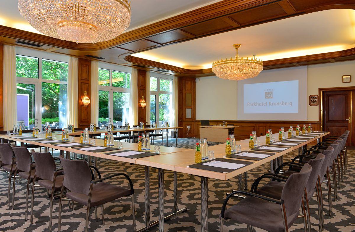 Best Western Premier Parkhotel Kronsberg Bild 6