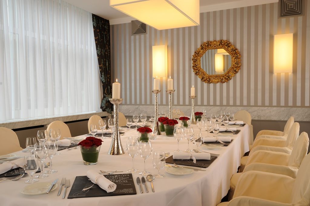 Best Western Premier Parkhotel Kronsberg Bild 8
