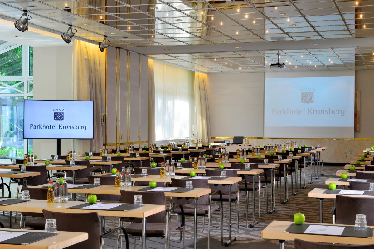 Best Western Premier Parkhotel Kronsberg Bild 10