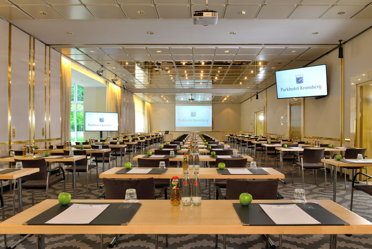 Best Western Premier Parkhotel Kronsberg Bild 11