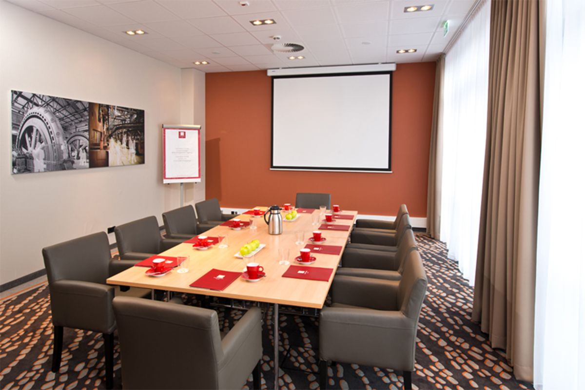 Leonardo Hotel Völklingen-Saarbrücken Bild 10