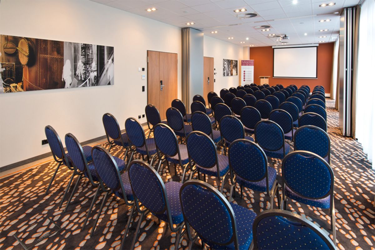 Leonardo Hotel Völklingen-Saarbrücken Bild 11