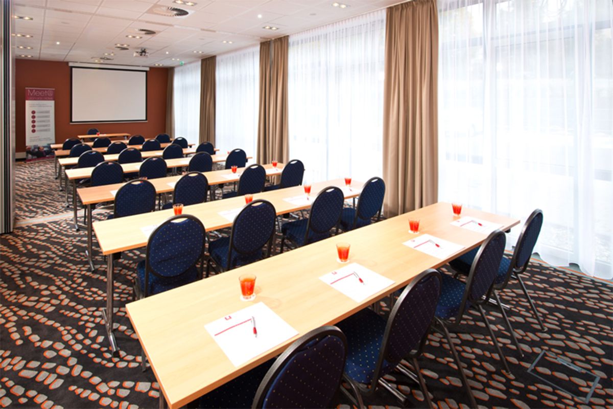 Leonardo Hotel Völklingen-Saarbrücken Bild 12
