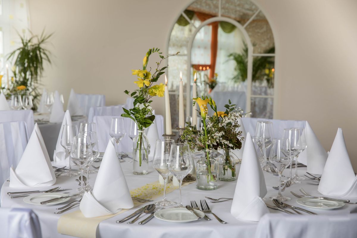 Hotel Linderhof Bild 12