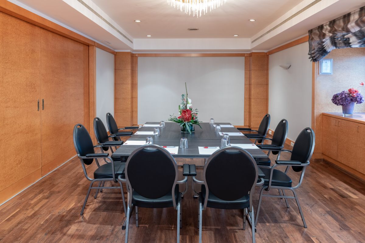 Hotel Mannheimer Hof - Leonardo Limited Edition Bild 9